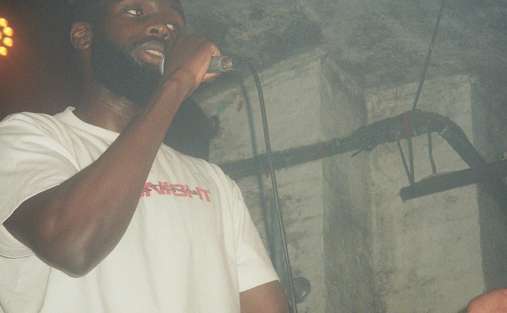 Bawo to headline Brighton’s Green Door Store on February 4th
