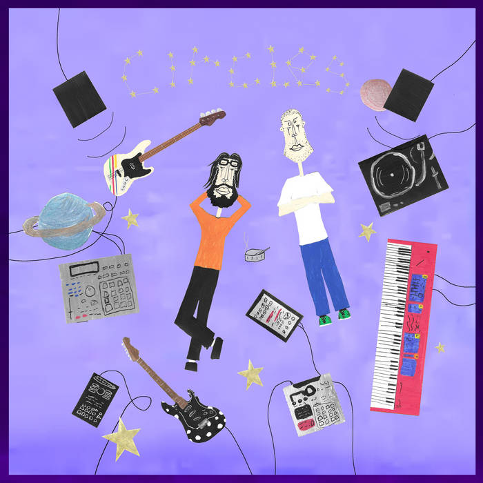 Shunaji's vocals are weightless on Chewbeats' 'Bouncy Castles'
