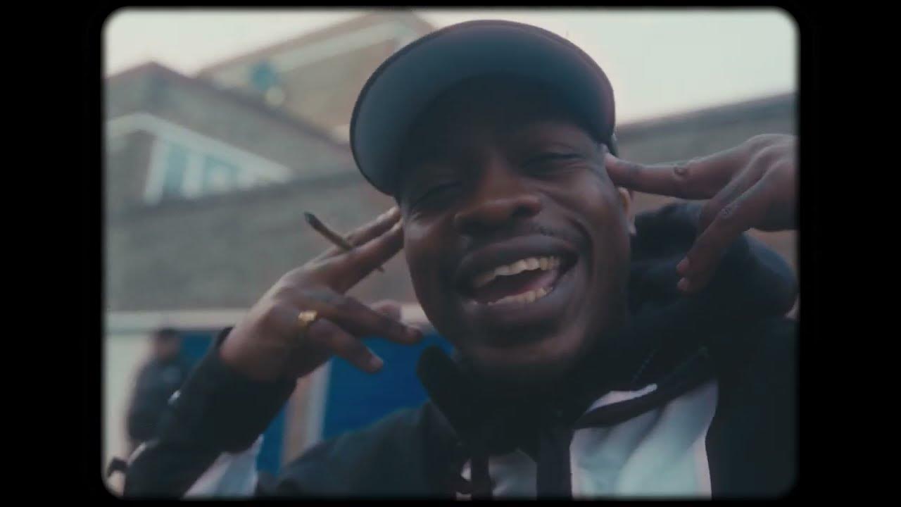Drill Scott Heron raps are inspired by his near namesake