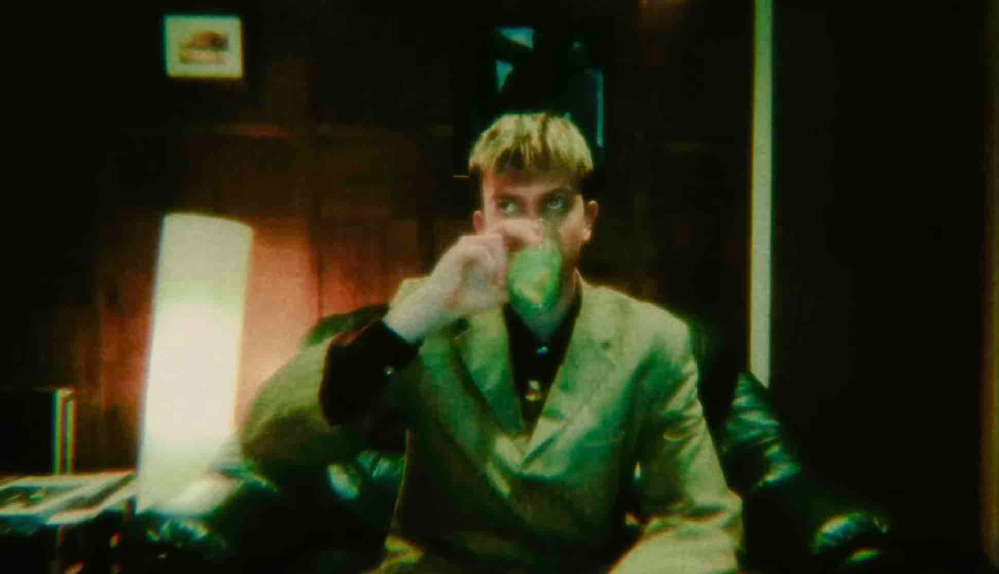 British jazz outfit Ebi Soda share surreal video for track 'Pseudocreme'