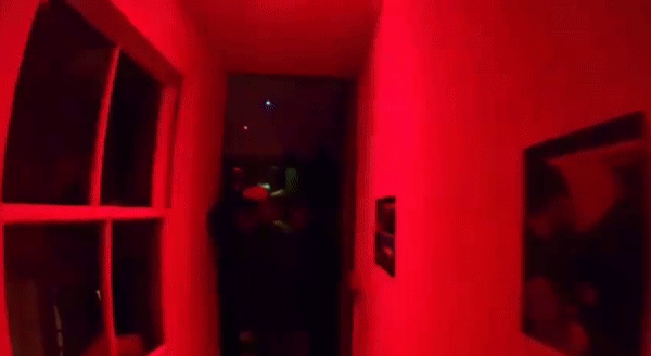 Offie Mag Premiere: Ebi Soda - Live At Home (House Party Performance)