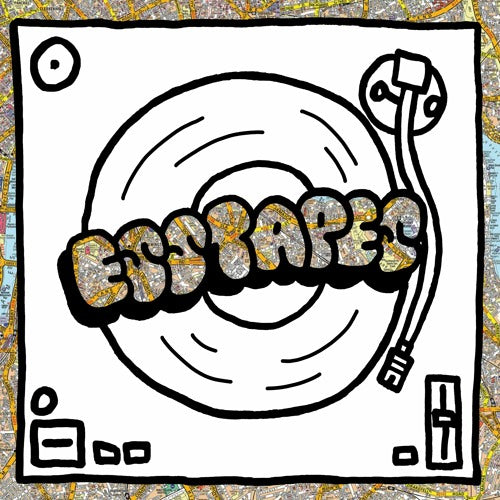 SE London producer Esstate puts David Armada and Rayen on new single 'Shame'