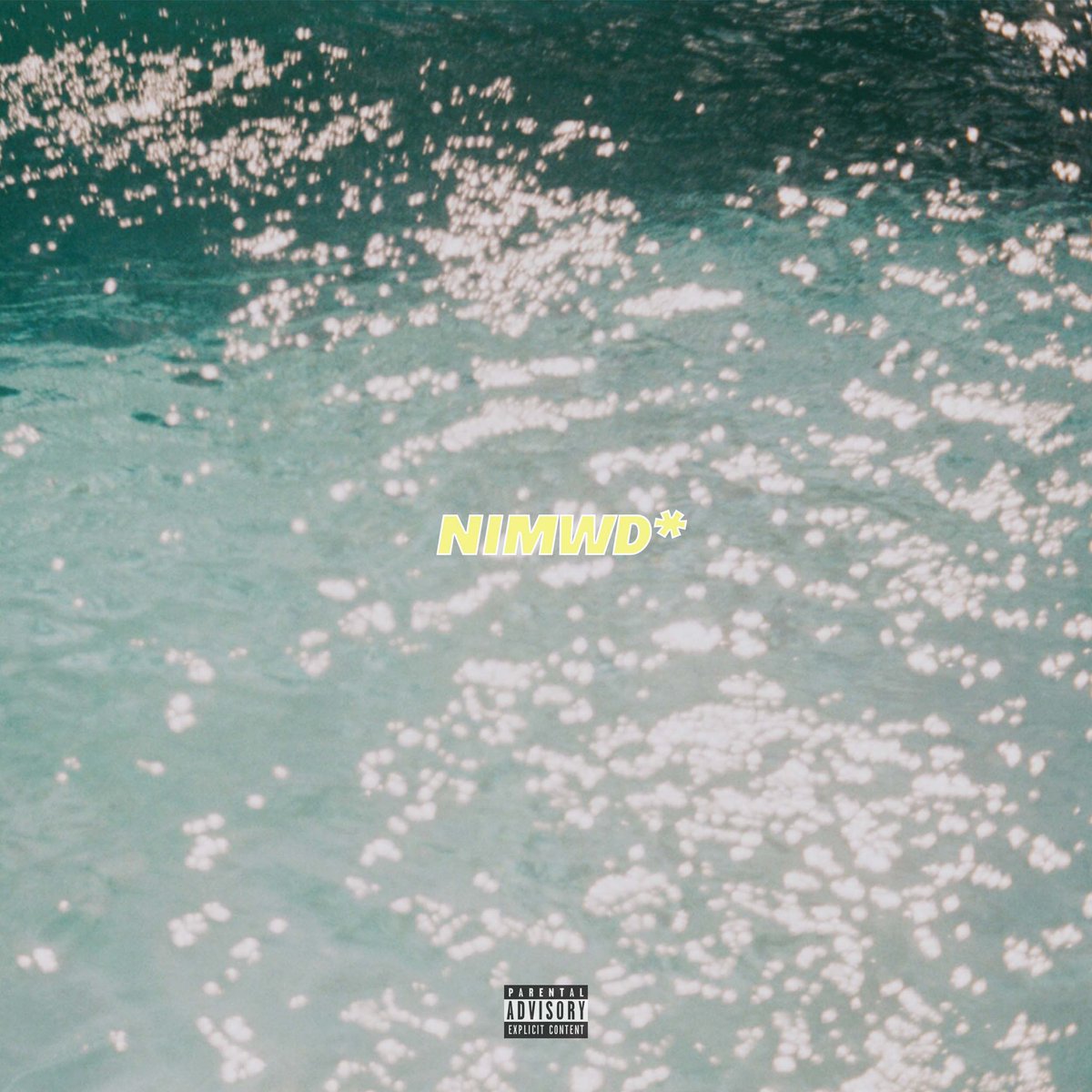 Yorke’s NIMWD mixtape is a rap-heavy daydream