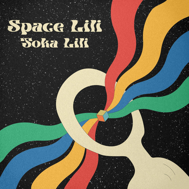 Athens jazz quartet Toka Lili release ‘Space Lili’