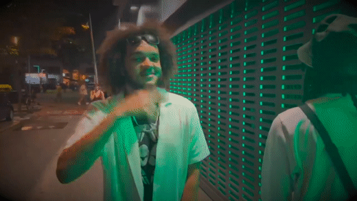 Jadasea releases on-the-fly video for redLee-produced 'MONEY-SCHEME'