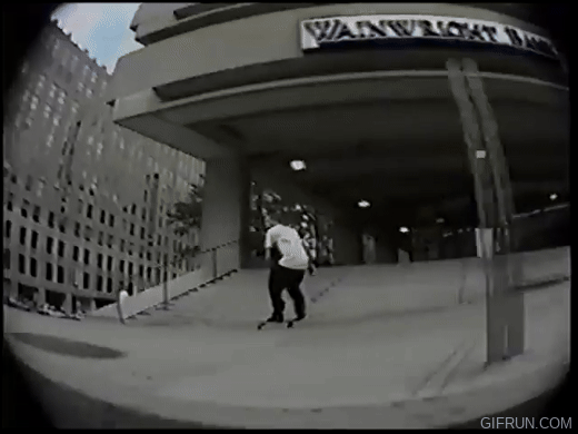 Canadian jazz artist writes music inspired by iconic skate video