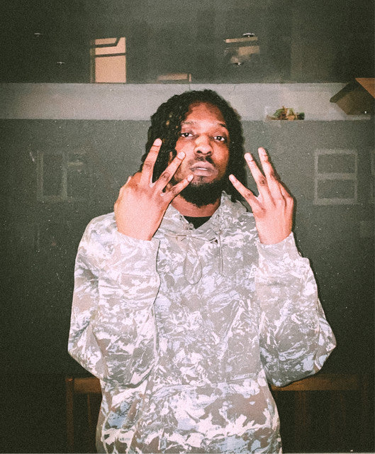 Rapper Kelvo starts 2023 with 'Patience'