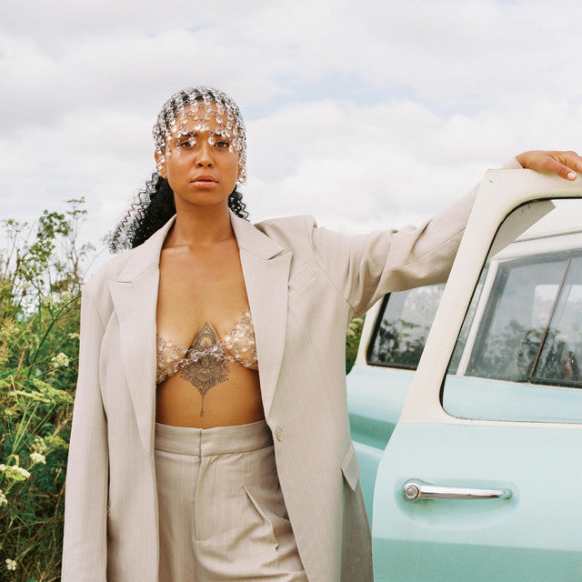 Brighton-based artist Kymara releases debut EP 'New Road'