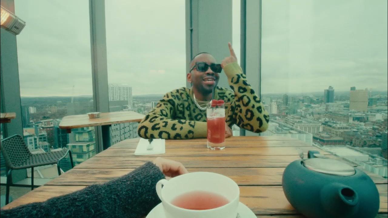 Is Len's 'ADDICTION' the latest UK rap banger?