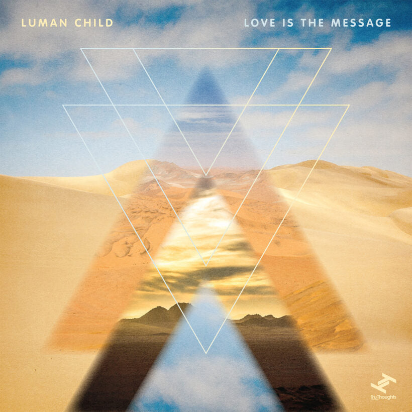 Tru Thoughts release Gospel tinged banger from Luman Child