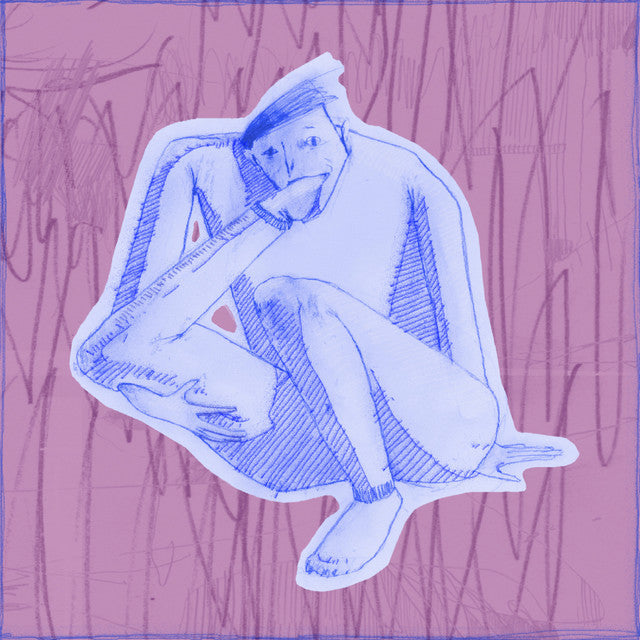 Listen to this Austrian jazz fusion from Martin Burk