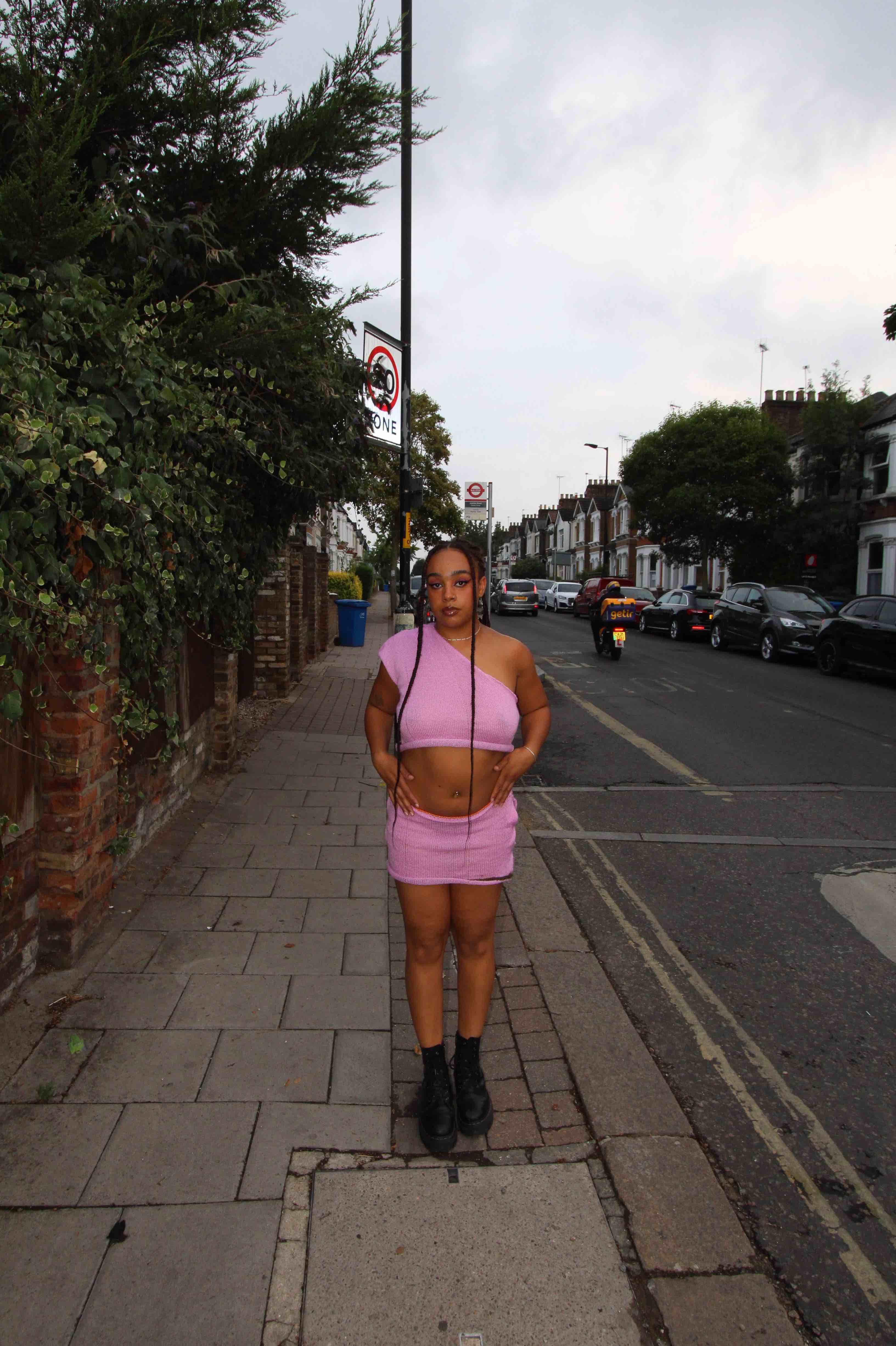 'I came up with it all on the spot': An interview with MaZz