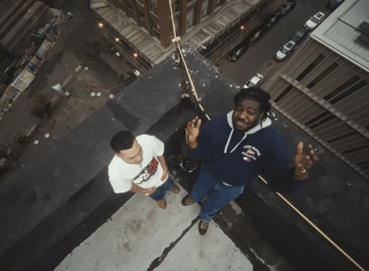 WIKI, MIKE and The Alchemist team up for Patta x Tommy Hilfiger campaign