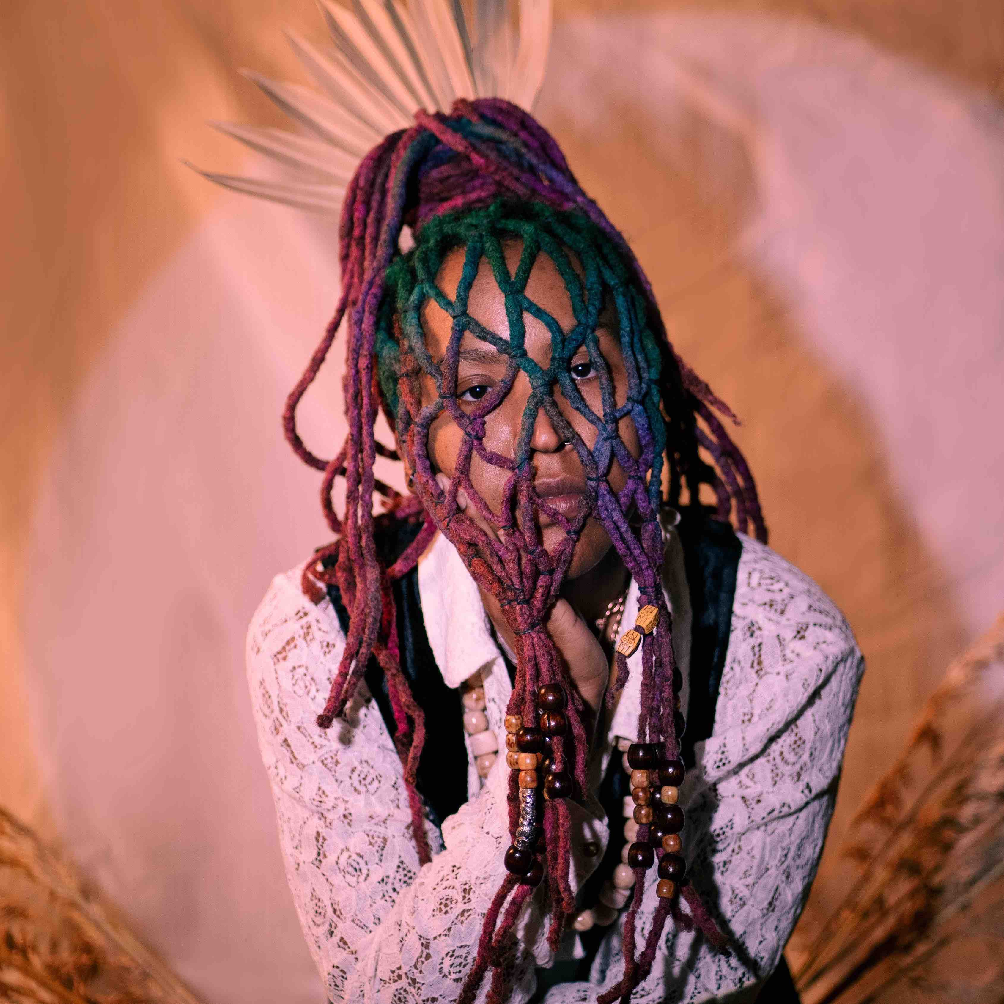 Neru Thee Fourth Fugee links up with BbyMutha for 'End Daze'
