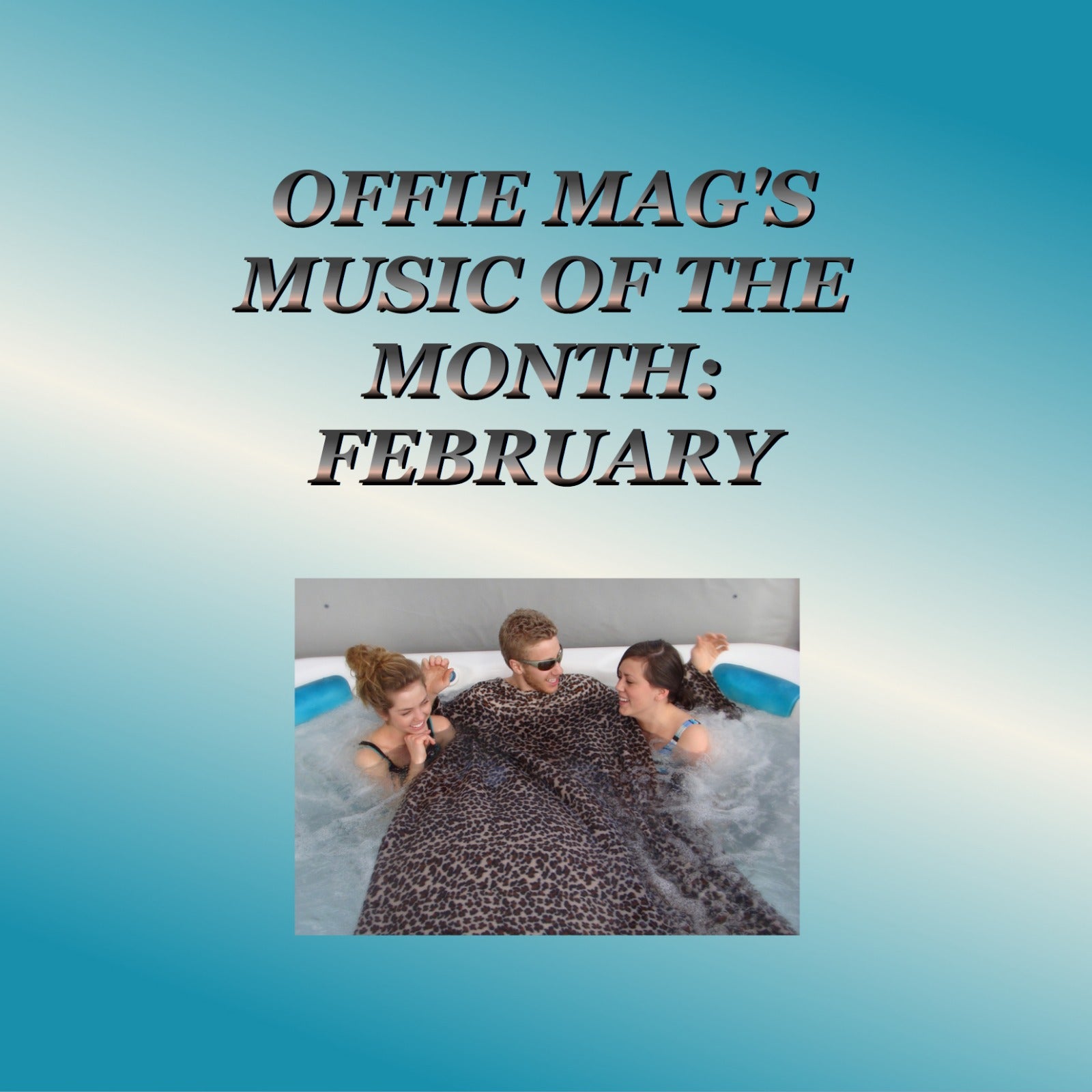 Music of the Month: February 2022