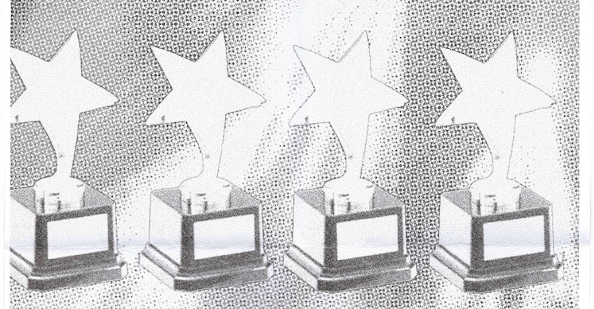 Offie Mag Awards 2022: Readers project of the year...