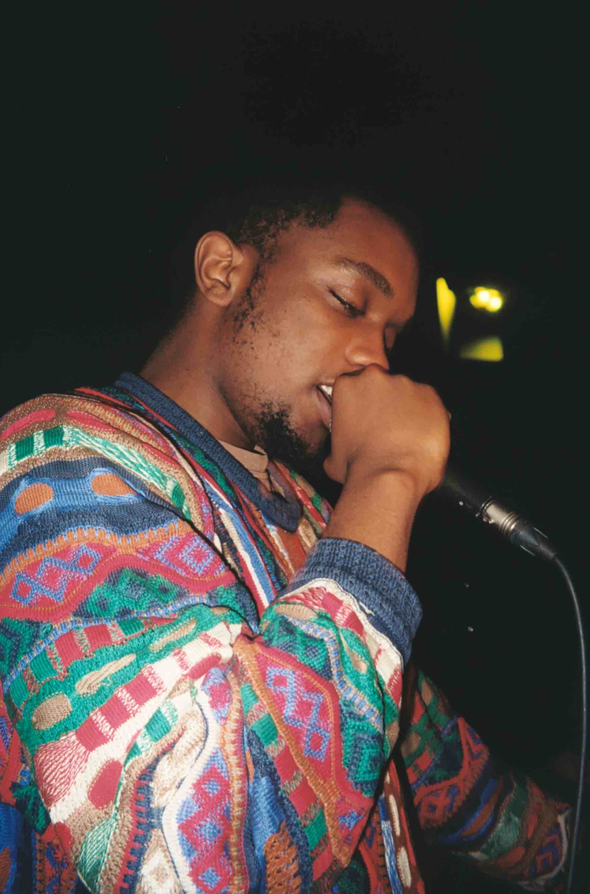 Music of the Month: August 2022