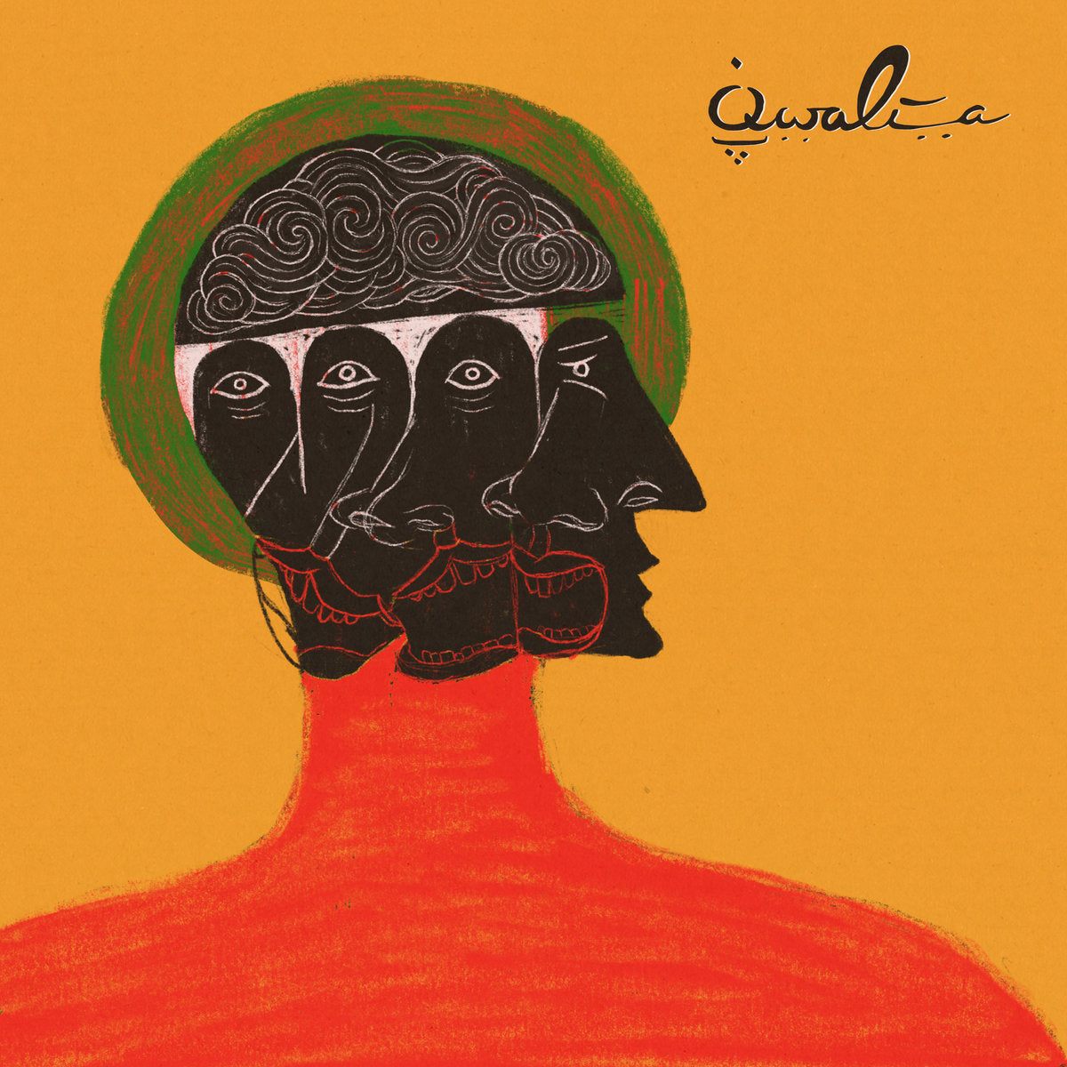 Jazz outfit Qwalia's 'Sound & Reason' celebrates spontaneity
