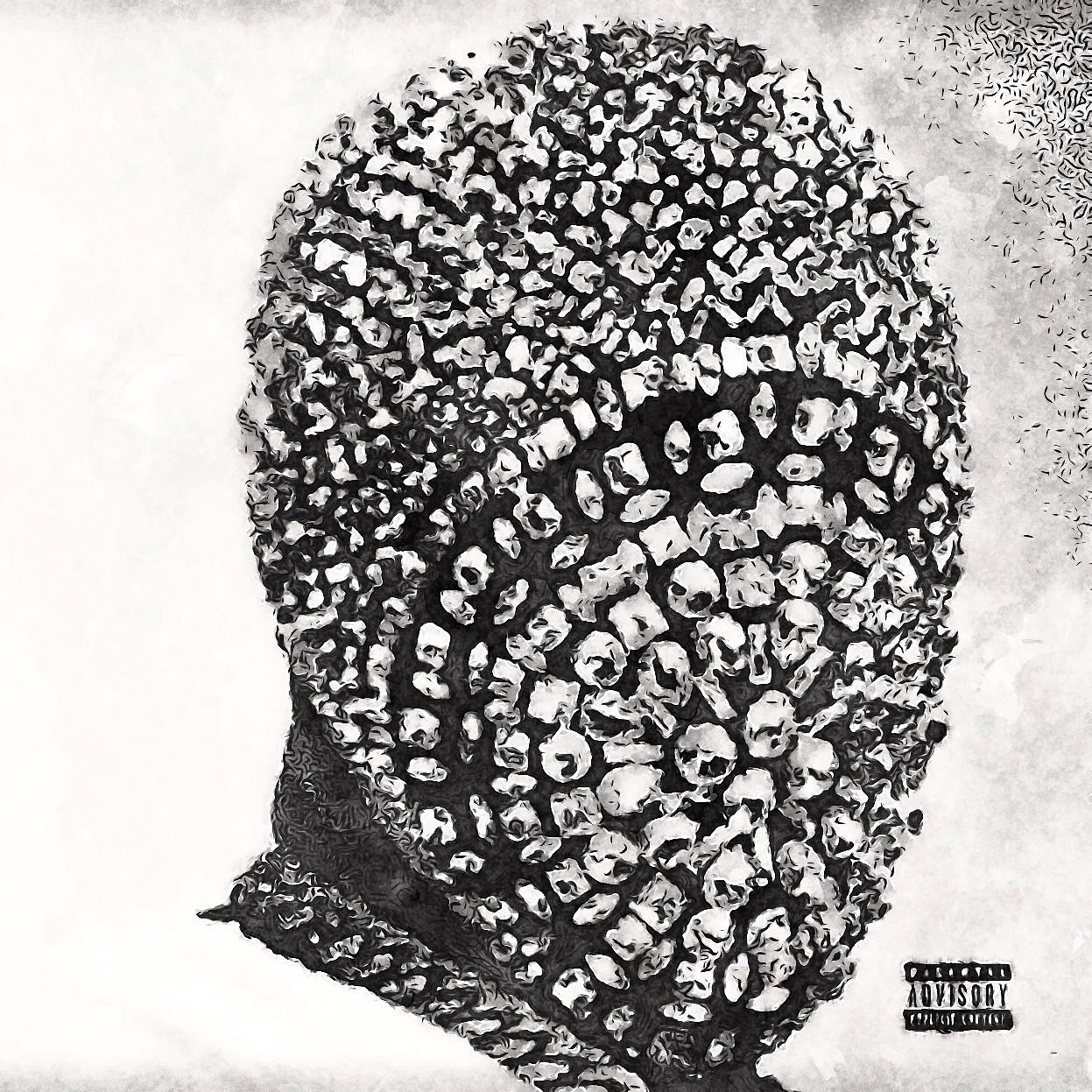 UK meets US on ROCXNOIR's new single with GREA8GAWD