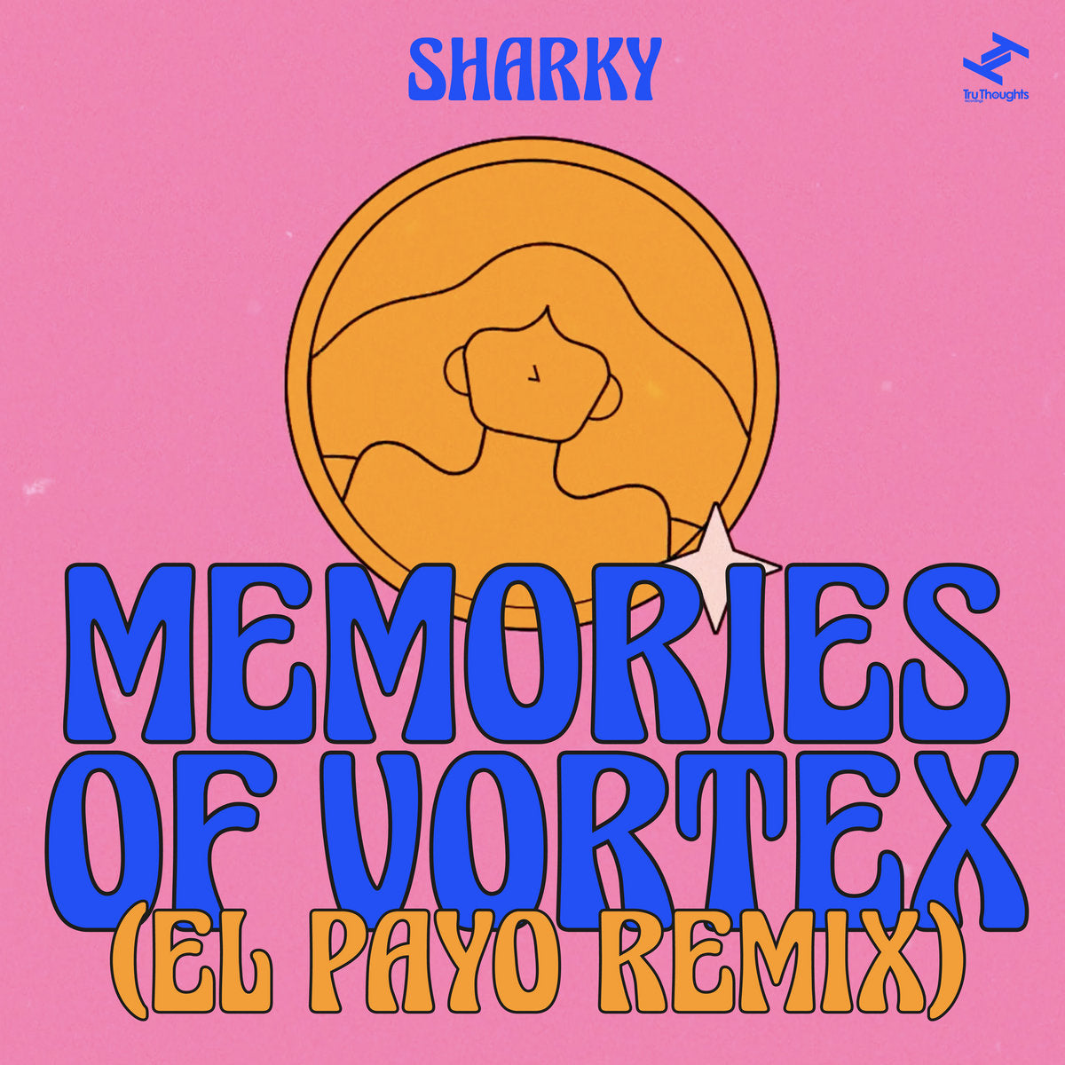 El Payo remixes Sharky's 'Memories of Vortex'