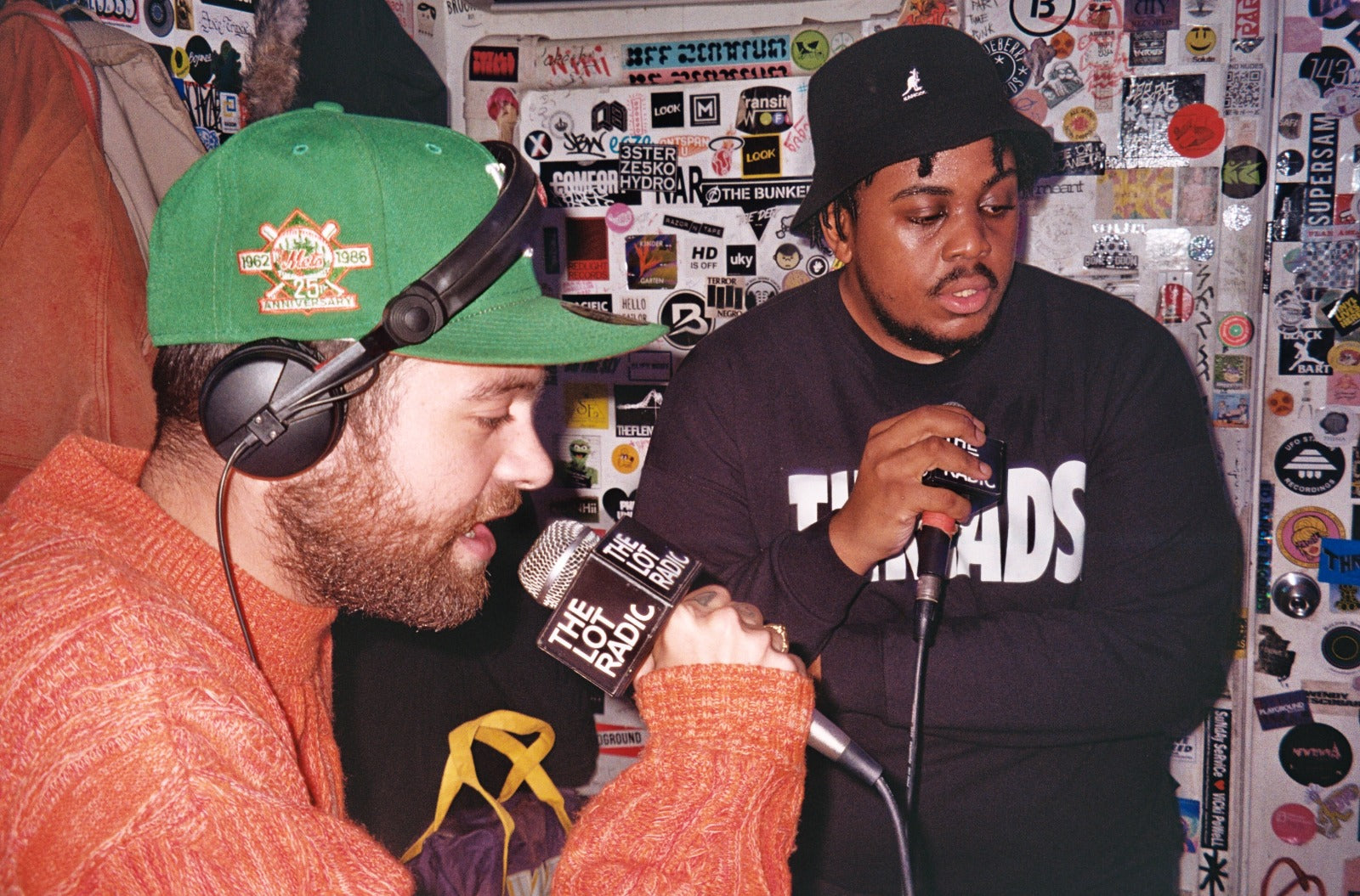 ESSENTIALS: 5 Wiki tracks you need to know