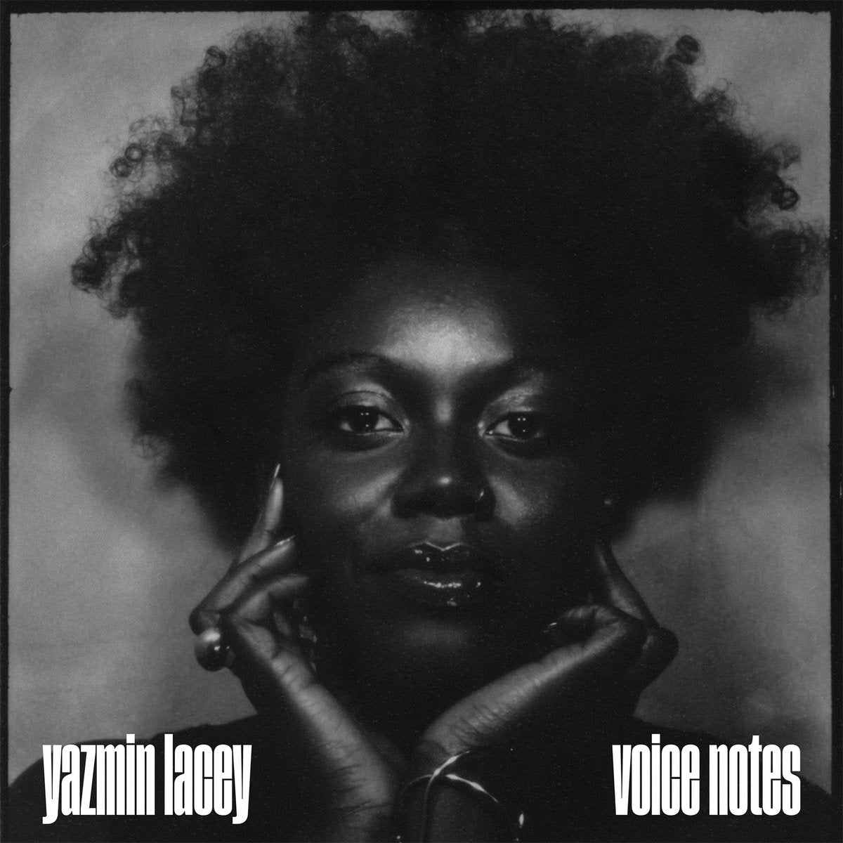 Yazmin Lacey's debut album gets closer with new single 'Late Night People'