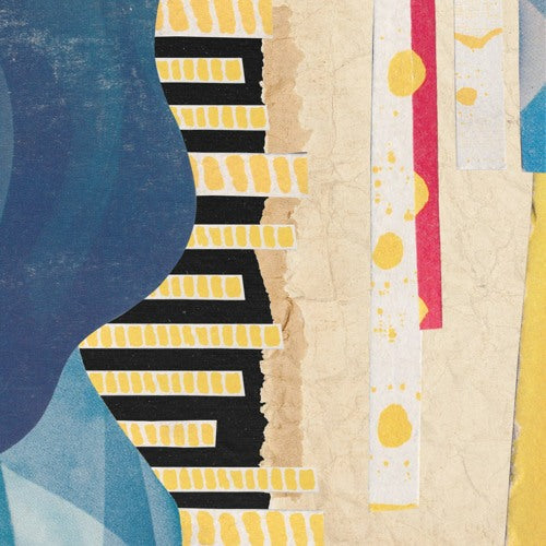 Guohan curates our ‘Don’t Call It Lo-fi Beats’ playlist to celebrate latest release