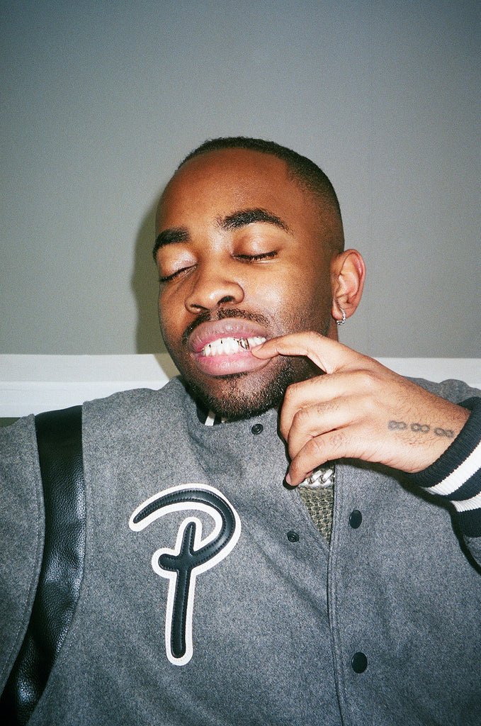 Len becomes one of London rap's main characters on LEHGOLAND