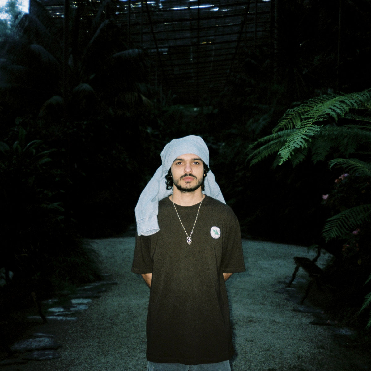 Armenian artist daao explores HOME through raw jazz
