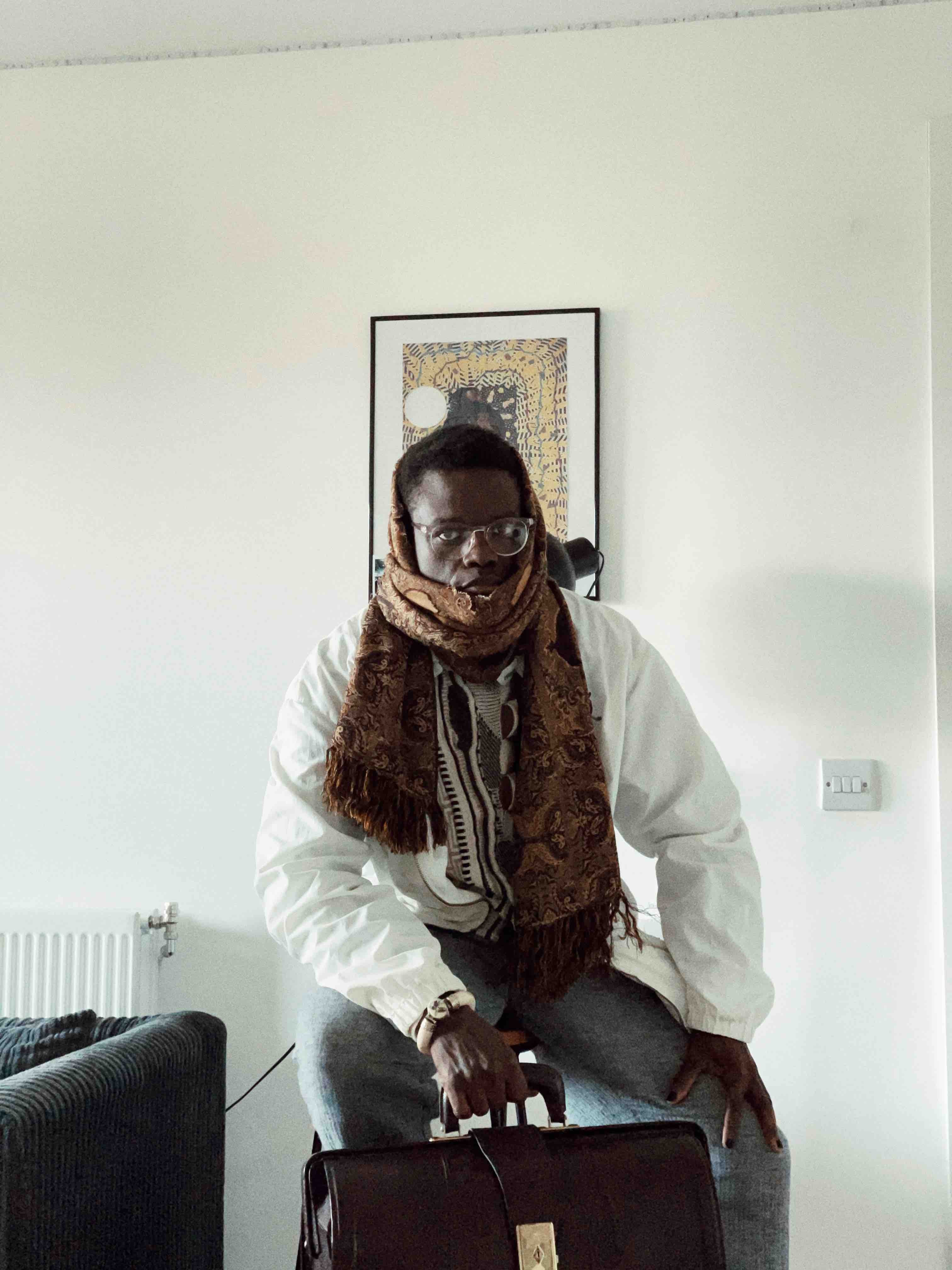 'It’s being able to tap into something that a lot of people don’t.' A playlist by producer eahwee