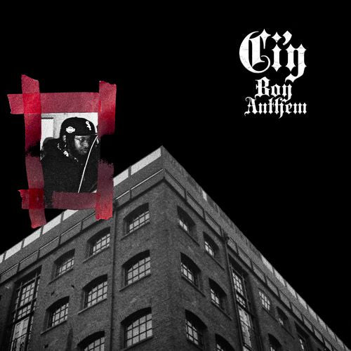Henny Knightz pens life in London on 'Ci'y Boy Anthem'