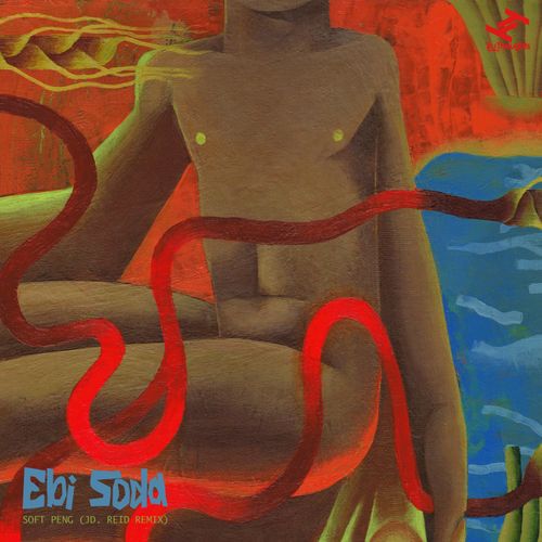 Soft Peng Remix: JD. Reid flips Ebi Soda jazz track