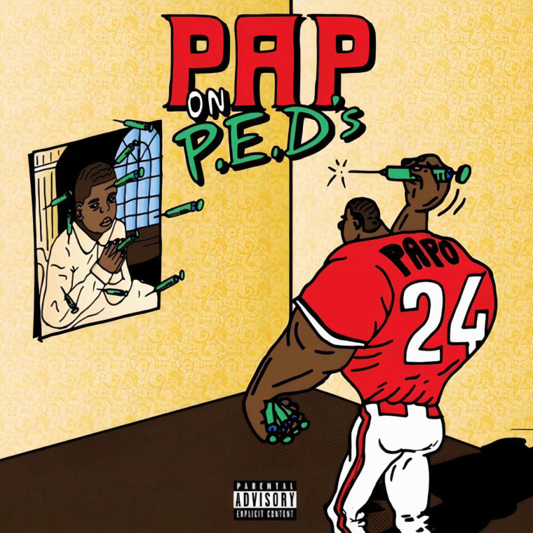 Papo2oo4 shows continuous improvement on PAP on P.E.D’s