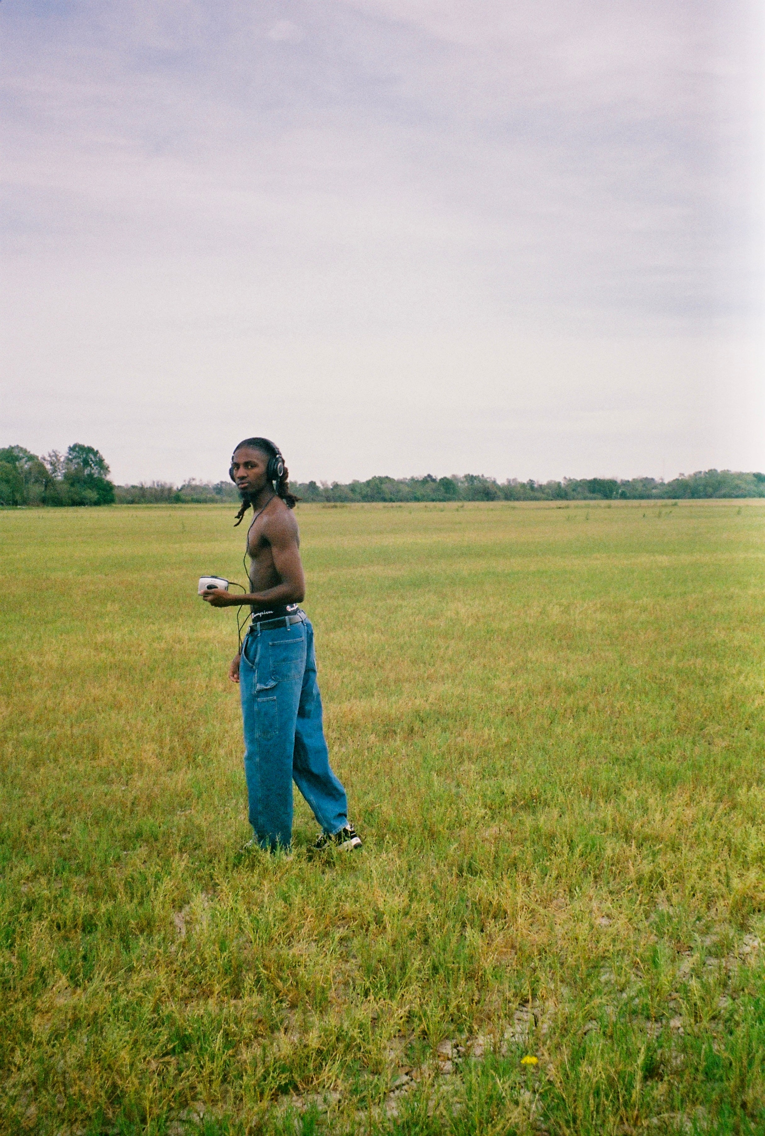 Louisiana DIY rapper Wakai drops second album, Some People Scream, Some People Talk