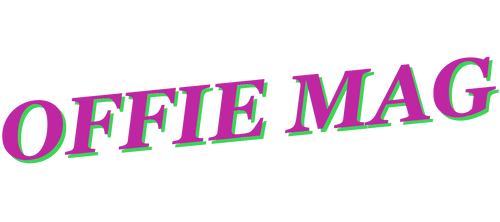 Offie Mag